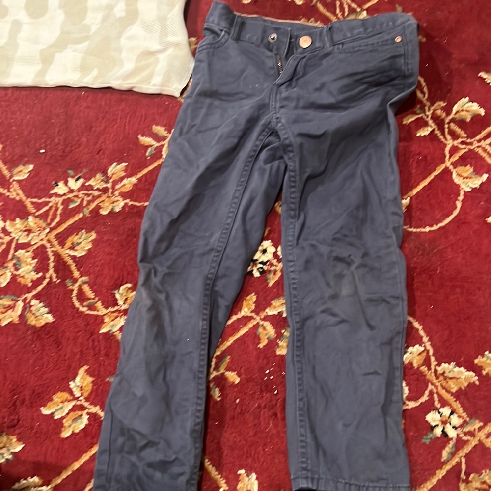 Boys pants